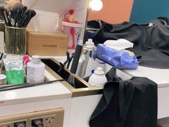 -海马体照相馆(重庆爱琴海购物公园店)