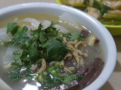 粉丝-笑云开汤包店(网巾市店)