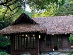 -中国茶叶博物馆(双峰馆区)