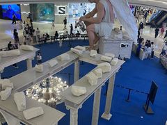 -龙湖杭州滨江天街