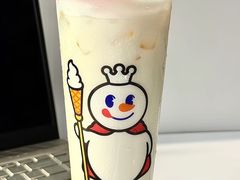 -蜜雪冰城(欧亚商都店)