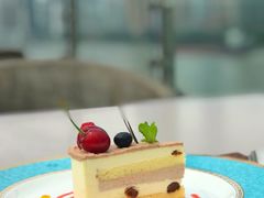 -Kathleen's Waitan 凯圣琳江景西餐厅(外滩店)