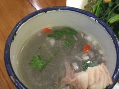 -巴依老爷新疆美食(望京小街店)