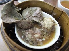 -香港蓮香樓(上環店)