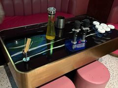 -F·OK  KTV(白土坝店)