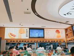 -蔡澜点心·粤菜(丽泽天街店)