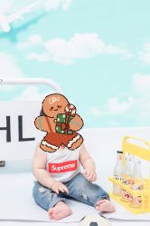 -小熊维尼高端儿童摄影(宝安旗舰店)