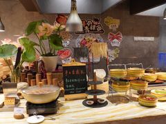 -西藏饭店·亚克·食光自助餐厅(文殊院店)