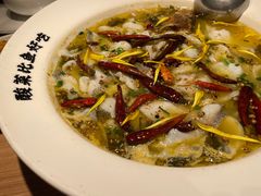 -新太二·鲜料川菜(晶耀前滩店)