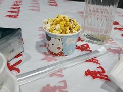 -虎虎龙虾大排档(双井店)
