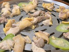 -阿鸡鱼庄·顺德鲜蒸小炒(亚运村店)