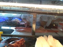 -万达文华酒店·48F云端窗景美食汇自助餐厅