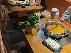 -呷哺呷哺 黄金牧场 (欢乐谷店)