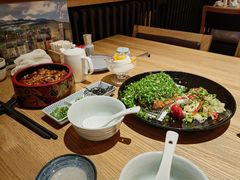 -慢走(甜水园店)