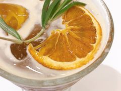 -1/4 ONE QUARTER COFFEE LAB(朝阳大悦城店)