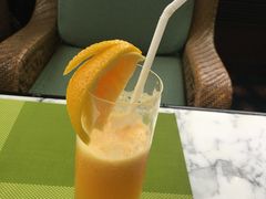 -北京贵宾楼饭店 红墙咖啡厅