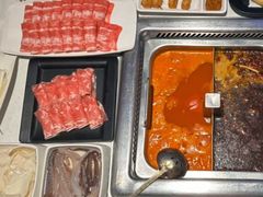 -海底捞火锅(振华商厦店)