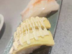 -友壹町寿司(嘉洲广场店)
