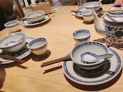 -南京大牌档(龙江新城市广场店)