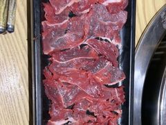 -正禾鲜·潮汕牛肉火锅(凯德天府店)