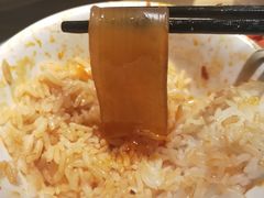 -江渔兒酸菜魚專門店(顺盈时代广场店)