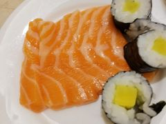 -粤海喜来登酒店·盛宴海鲜牛排自助餐厅(天河城店)
