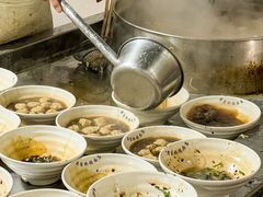 -蒋家桥饺面店(广陵路店)