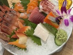 -上渔铁板烧(熙悦汇店)
