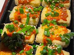 -茅庐川菜(烟台万象汇店)