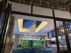 -蚝美人·生蚝海鲜烧烤(茶花园店)