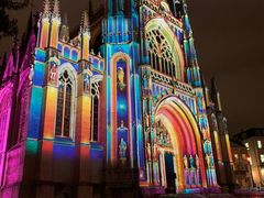 -布鲁塞尔大广场