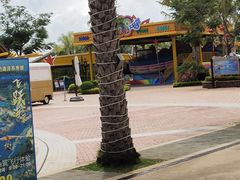 -三亚海昌梦幻海洋不夜城