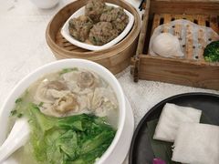 -龙的酒楼·手工早茶·顺德菜(近良路店)