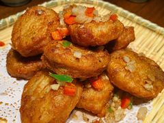 藕盒-周家二小姐的菜(西津渡店)