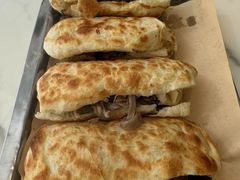 -高玛纳驴肉火烧(河间总店)