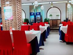 -小山城·馋嘴蛙(亚运村店)