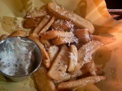 -ibarrel爱杯·bistro&brunch(江宁路店)