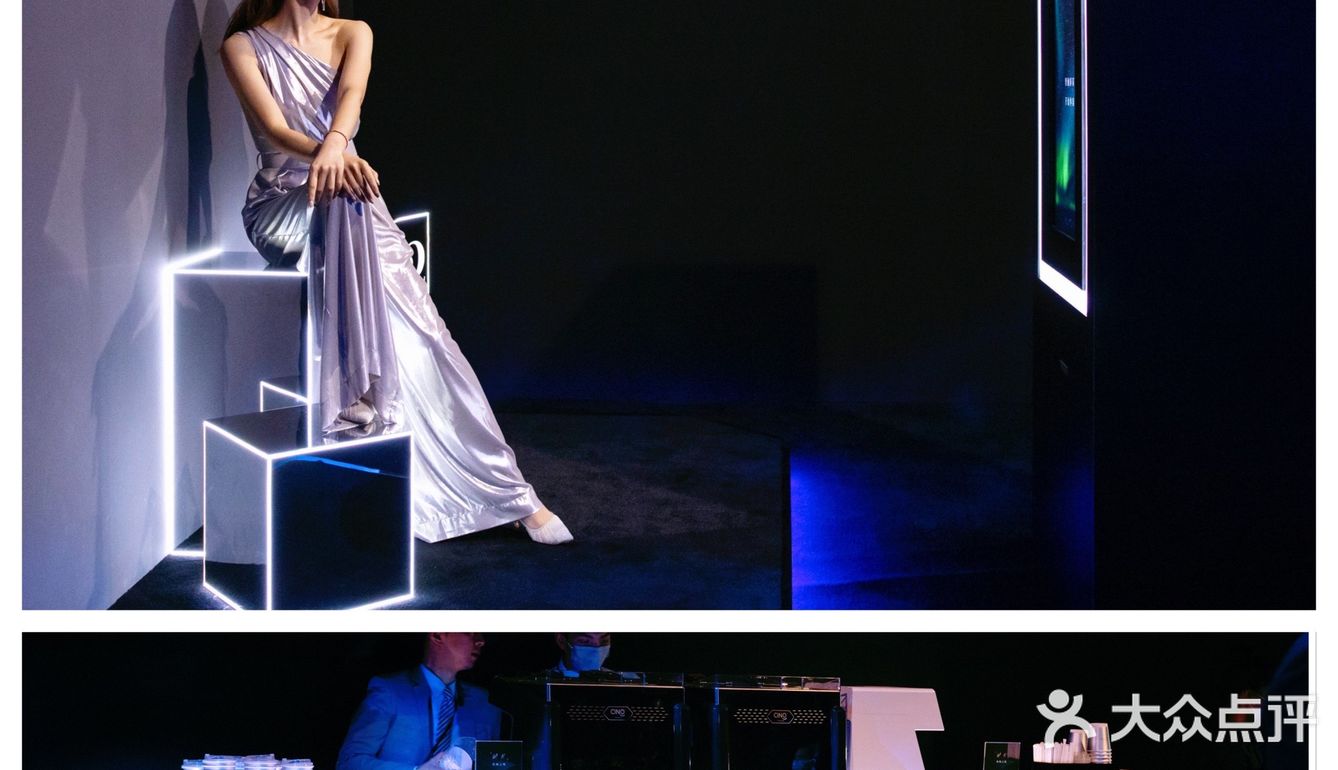 时转光回 昼夜交替|朗格『时·光』机械之境传奇登沪