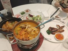 -万龙洲海鲜(大兴绿地缤纷城店)