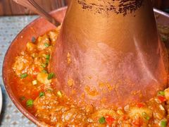 -蜗牛小馆醉乡民谣云南菜(惠新西里店)