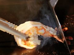 -香樟花园法式铁板烧(恒隆广场店)