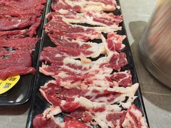 -嬷孙家潮汕牛肉火锅(北京路天河城店)