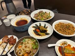 -好嫂子酱猪手•农家菜(蒲黄榆店)