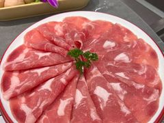 -生活如沸·顺德水牛奶火锅(大学路店)