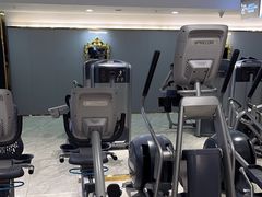 -古德菲力健身(特区报业店)