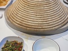 -七采菌园·野生菌石锅鱼(环城北路店)