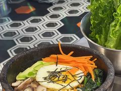 -哈哈碳都·牛肋条无限自助烤肉(宝龙店)