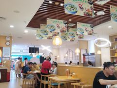 -小六汤包(万和城店)