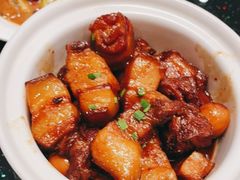 -香山湖家家宴(中山陵店)