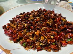 -雲蜀龙阁·金牌水煮鱼(方庄店)